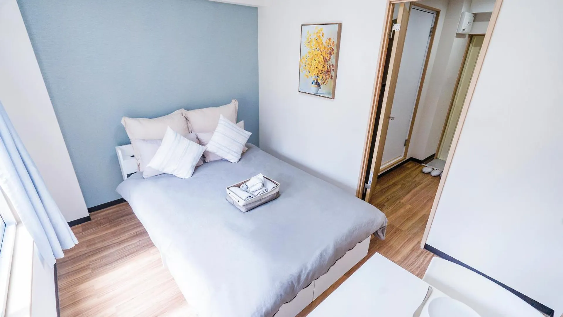 Apartmán 10Min Walk To Shinjuku Soy7 Prefektura Tokio