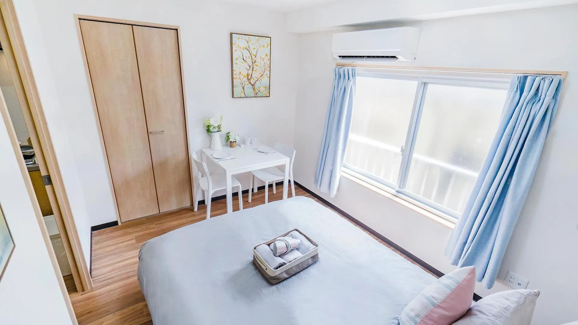 Apartmán 10Min Walk To Shinjuku Soy7 Prefektura Tokio Japonsko