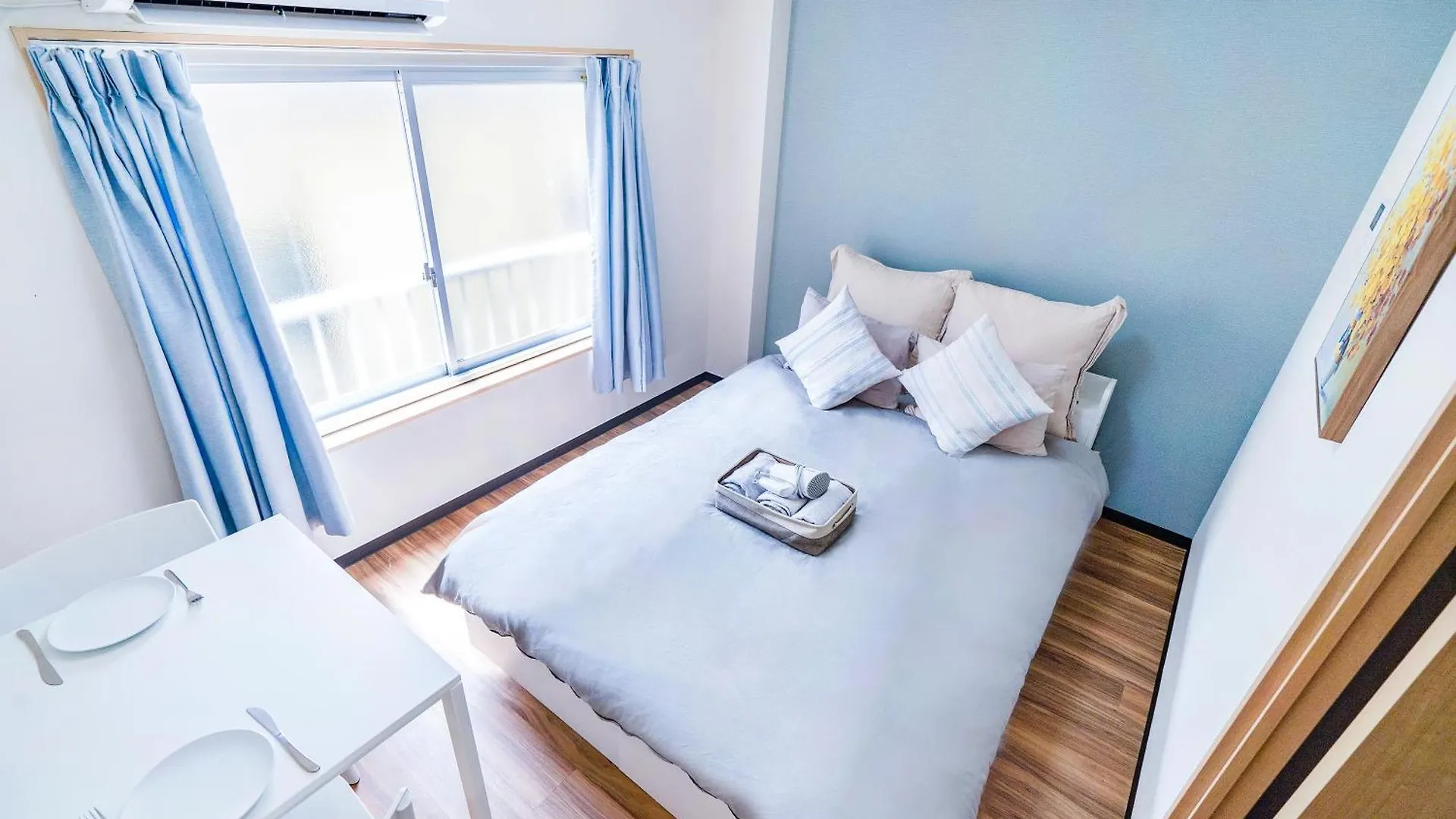 Apartmán 10Min Walk To Shinjuku Soy7 Prefektura Tokio Japonsko