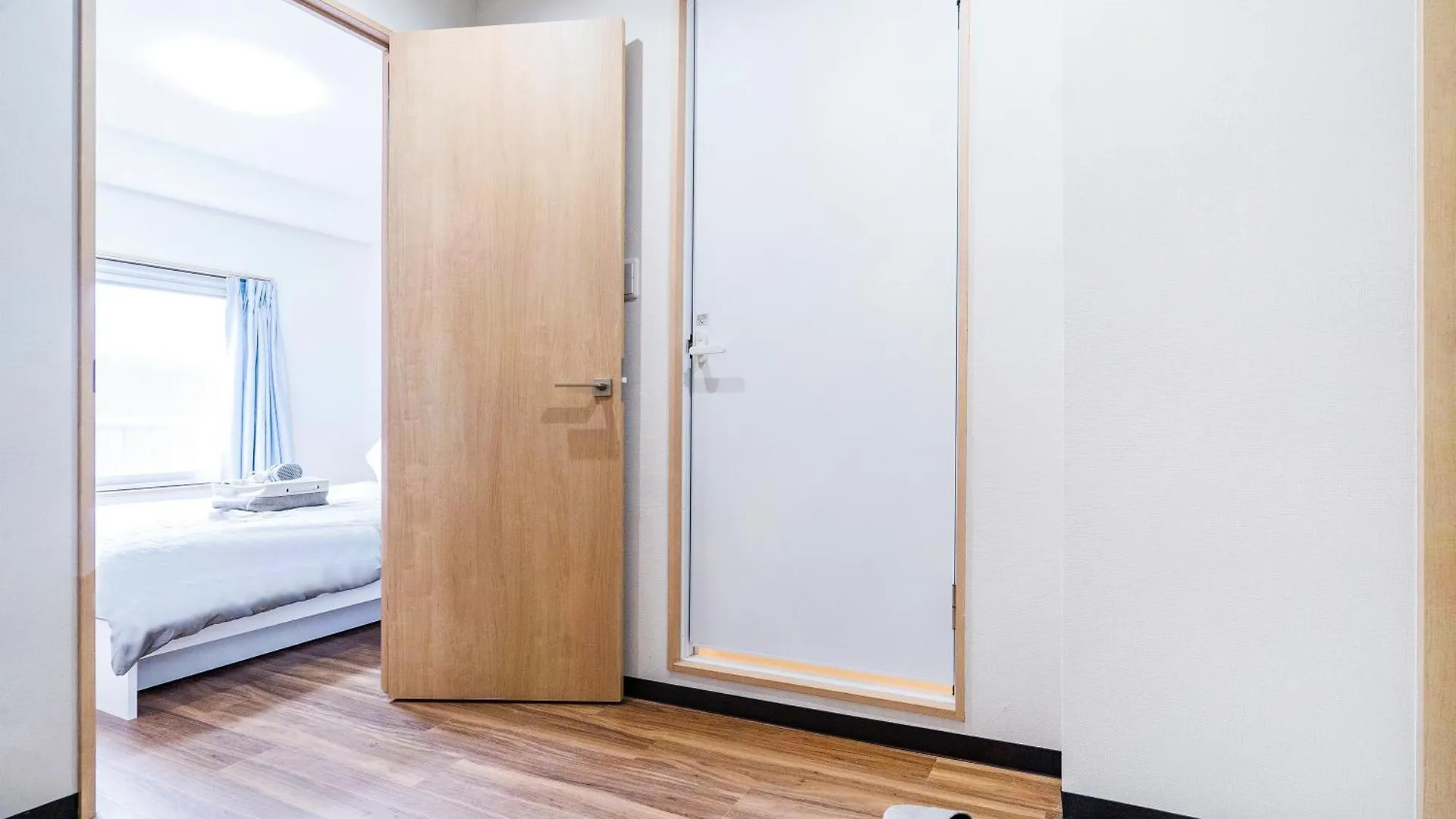 Apartmán 10Min Walk To Shinjuku Soy7 Prefektura Tokio Japonsko