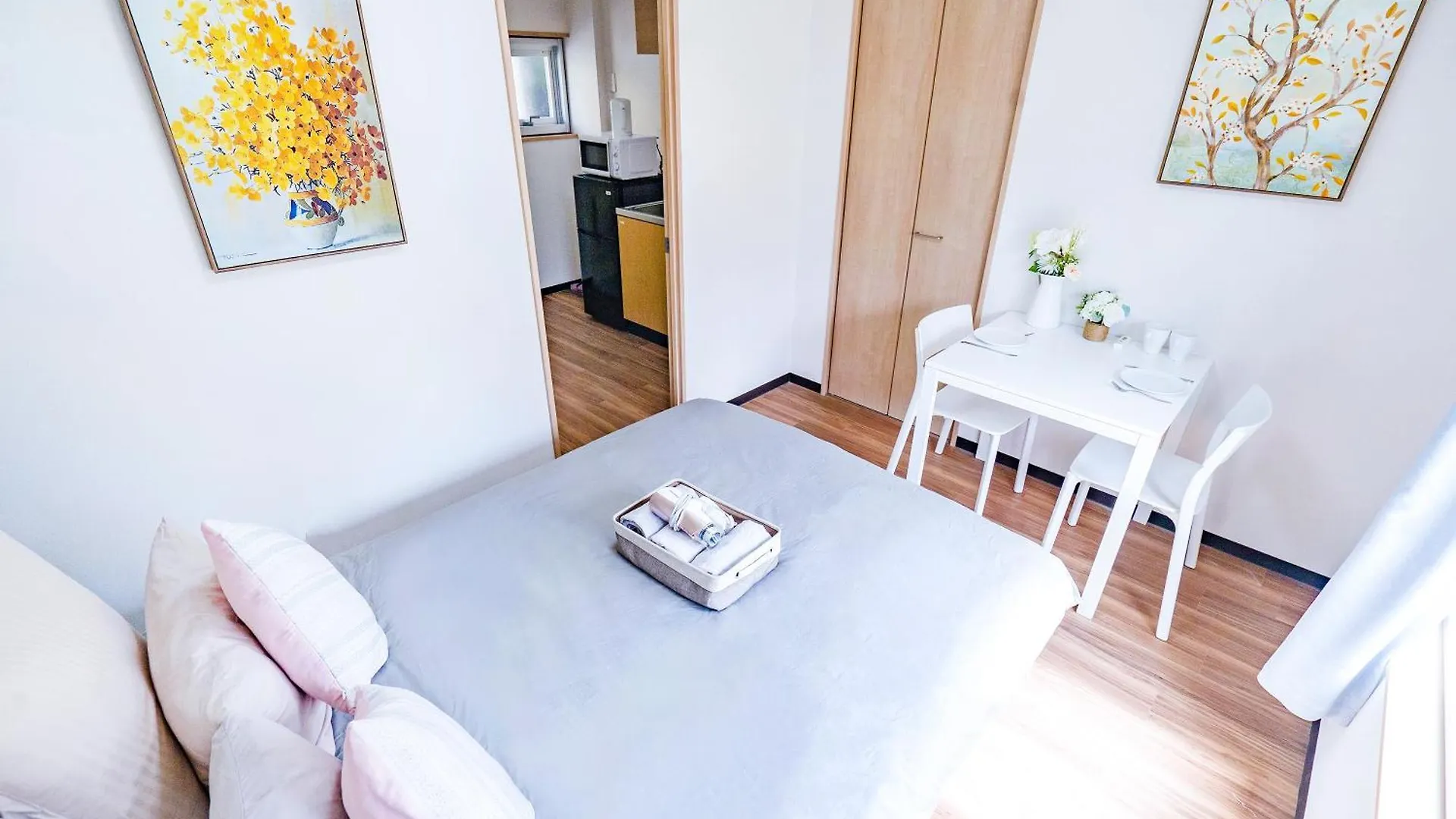 Apartmán 10Min Walk To Shinjuku Soy7 Prefektura Tokio