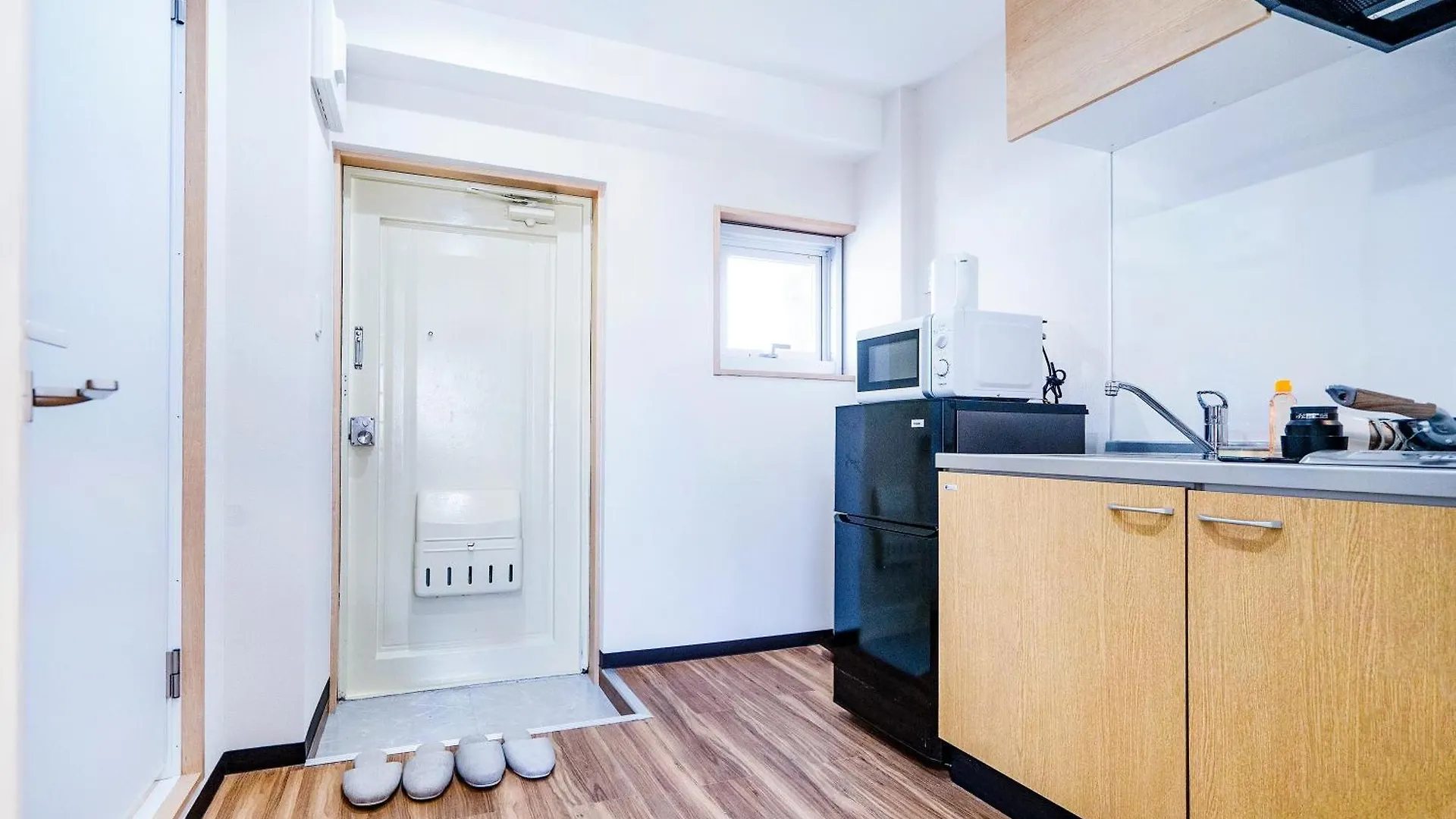 Apartmán 10Min Walk To Shinjuku Soy7 Prefektura Tokio