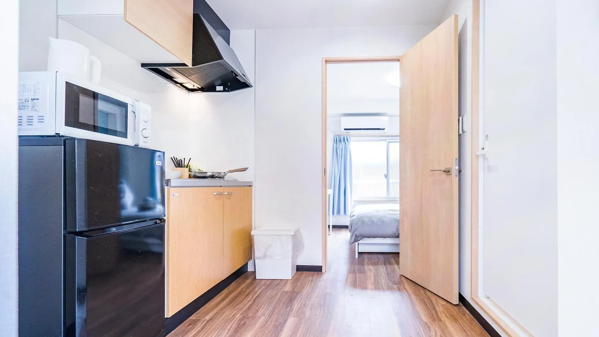Apartmán 10Min Walk To Shinjuku Soy7 Prefektura Tokio