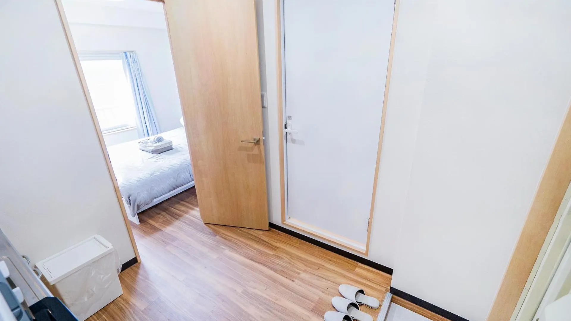 Apartmán 10Min Walk To Shinjuku Soy7 Prefektura Tokio